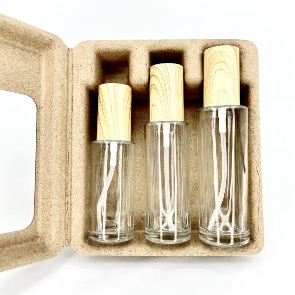 Paper Pulp Bundle Packaging ST-2429 - Image 4