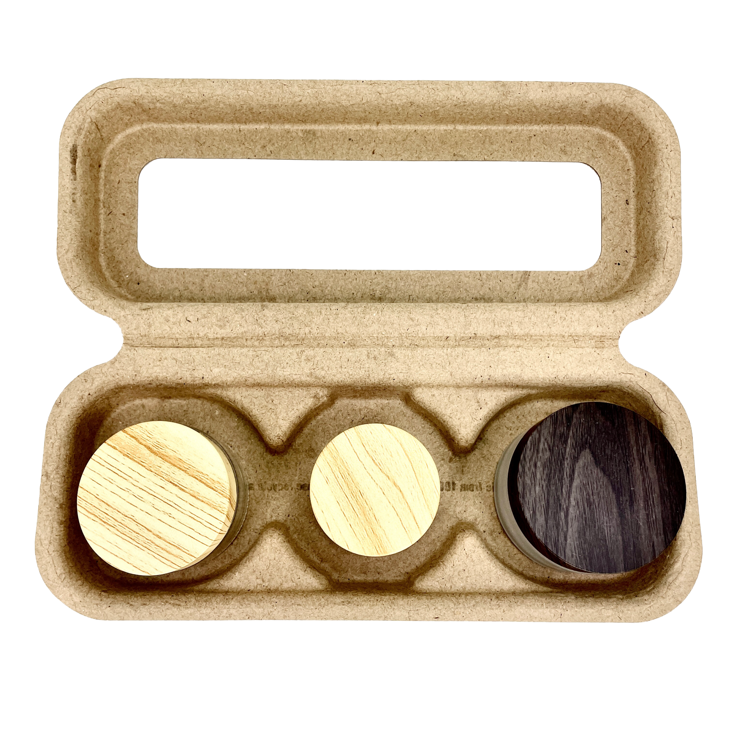 A Bold Move Towards Paper Pulp: Elevate Your Beauty Packaging with Sustainable Sophistication