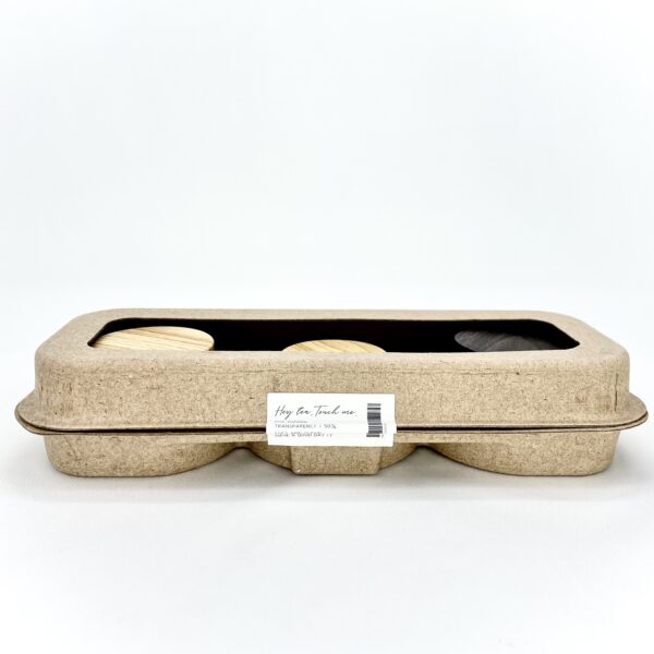 Paper Pulp Bundle Packaging ST-2429 - Image 2