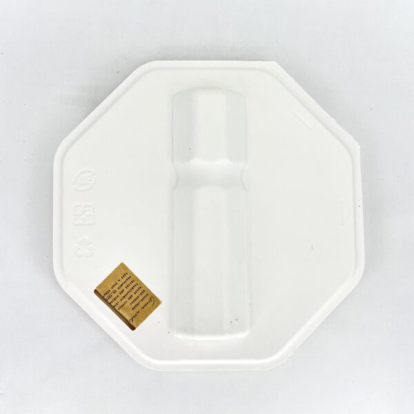 Paper Pulp Packaging for Cosmetics ST-2411 - Image 3