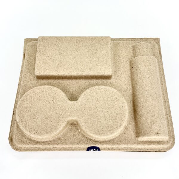 Paper Pulp Bundle Packaging ST-2429 - Image 7