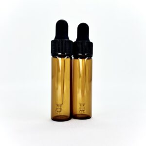skincare dropper tester wholesale