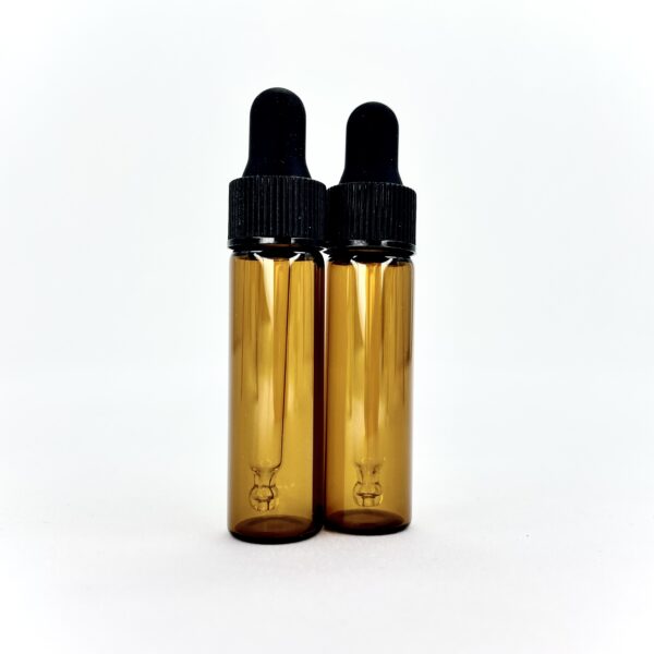 skincare dropper tester wholesale