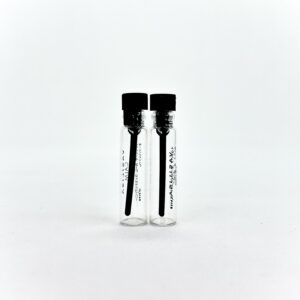 perfume sample and tester bottle wholesale