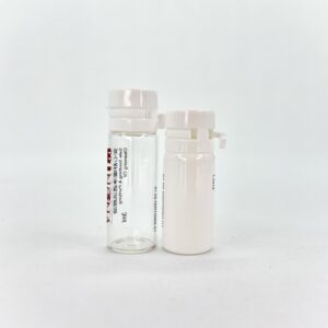 skincare serum sample and tester size bottle wholesale