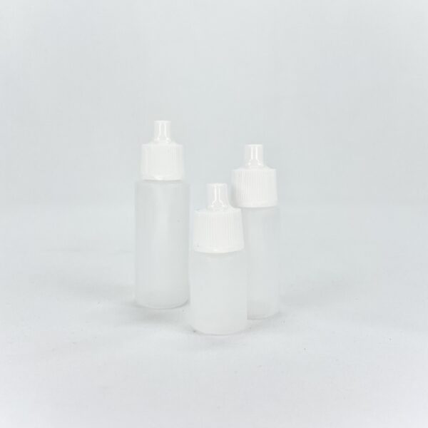 Squeezing sample size bottle ST-2484 - Image 2