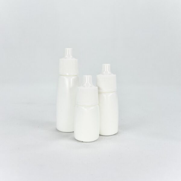 squeezing sample and tester bottle wholesale