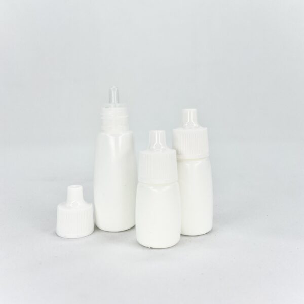 Squeezing sample size bottle ST-2484 - Image 3