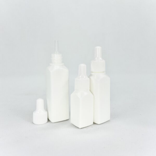 Squeezing sample size bottle ST-2484 - Image 5