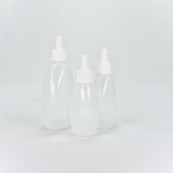 Squeezing sample size bottle ST-2484 - Image 6