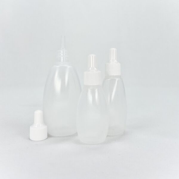 Squeezing sample size bottle ST-2484 - Image 7
