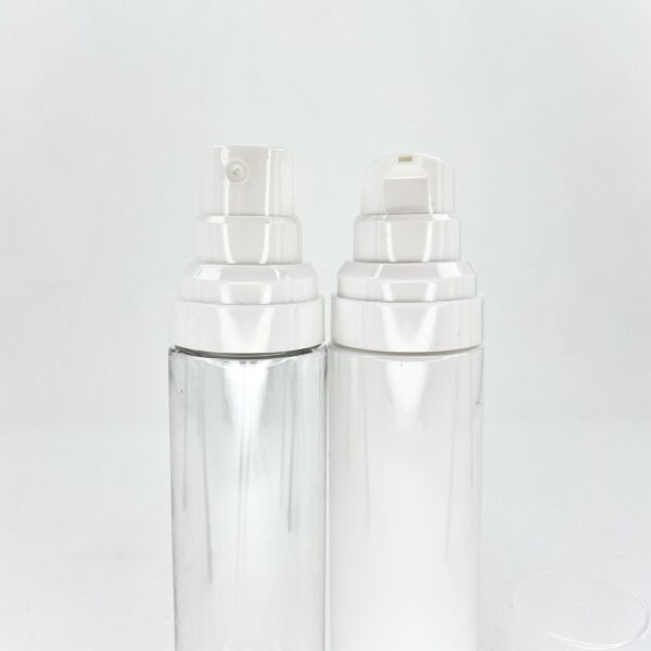 All-plastic Recyclable pump/spray bottle 80ml ST-S36-2552 - Image 2