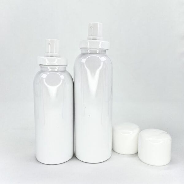 All-plastic Recyclable Spray Bottle 80ml-100ml ST-S36-2556 - Image 3