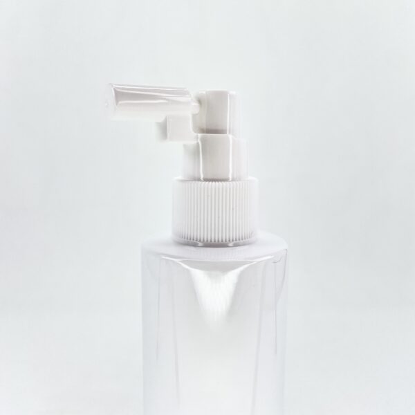 All-plastic Recyclable spray bottle 200ml ST-S36-2562 - Image 2