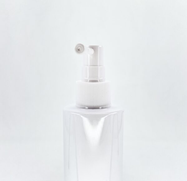 All-plastic Recyclable spray bottle 200ml ST-S36-2562 - Image 3