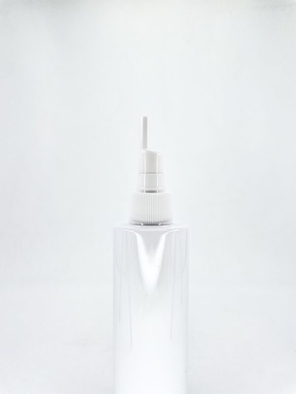 All-plastic Recyclable spray bottle 200ml ST-S36-2562 - Image 5