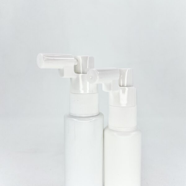 All-plastic Recyclable spray bottle 30ml-40ml ST-S36-2569 - Image 2