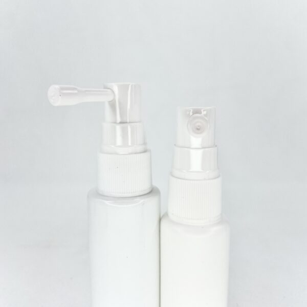 All-plastic Recyclable spray bottle 30ml-40ml ST-S36-2569 - Image 3