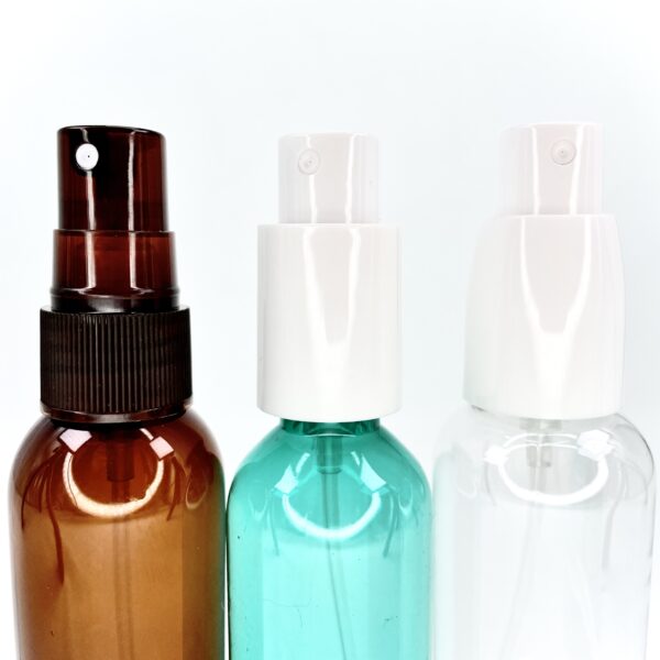 All-plastic Recyclable Spray Bottle 50ml ST-S36-2592 - Image 2