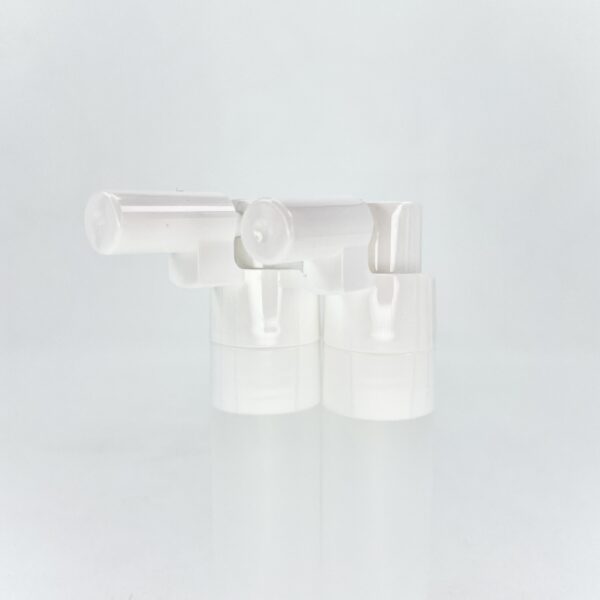 All-plastic Recyclable spray bottle 10ml ST-S36-2574 - Image 2