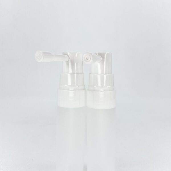 All-plastic Recyclable spray bottle 10ml ST-S36-2574 - Image 3