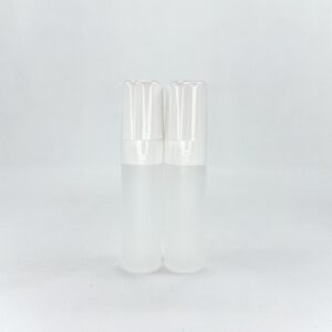 all-plastic oral spray