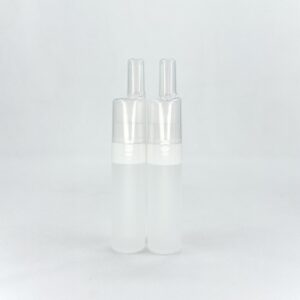 all-plastic ear and oral spray bottle
