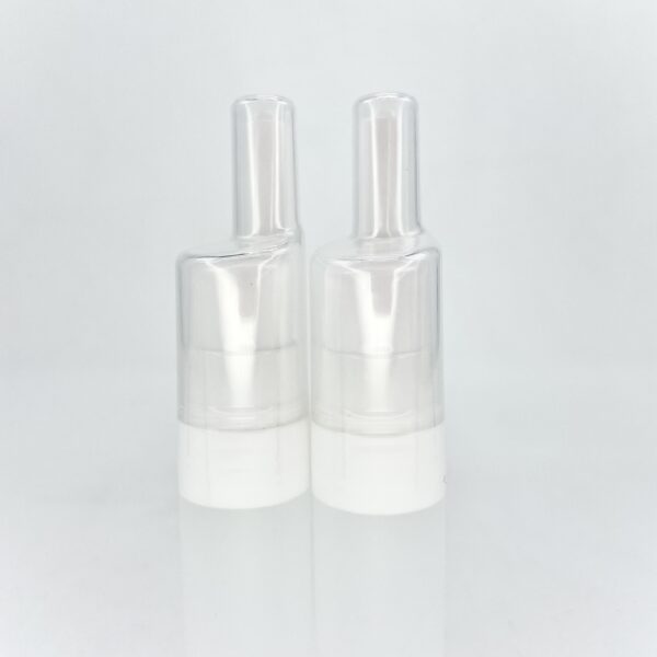 All-plastic Recyclable spray bottle 10ml ST-S36-2579 - Image 2