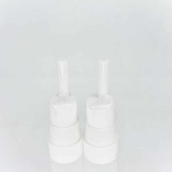 All-plastic Recyclable spray bottle 10ml ST-S36-2579 - Image 3