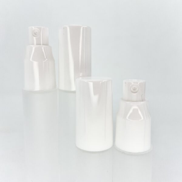 All-plastic Recyclable spray bottle 5ml-10ml ST-S36-2598 - Image 2