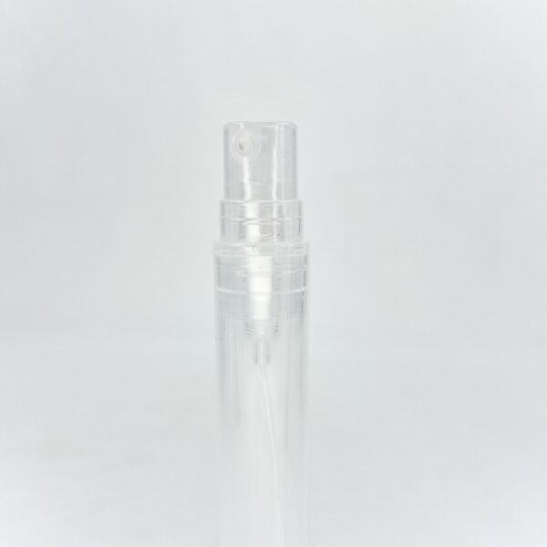 All-plastic Recyclable spray bottle 5ml-8ml-10ml ST-S36-2601 - Image 3