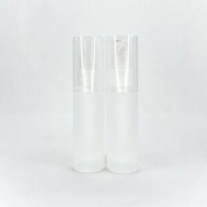 All-plastic Recyclable airless spray/pump bottle 30ml ST-S36-2619