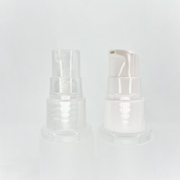 All-plastic Recyclable airless spray/pump bottle 30ml ST-S36-2619 - Image 2