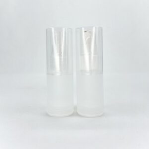All-plastic Recyclable airless spray/pump bottle 15ml ST-S36-2622