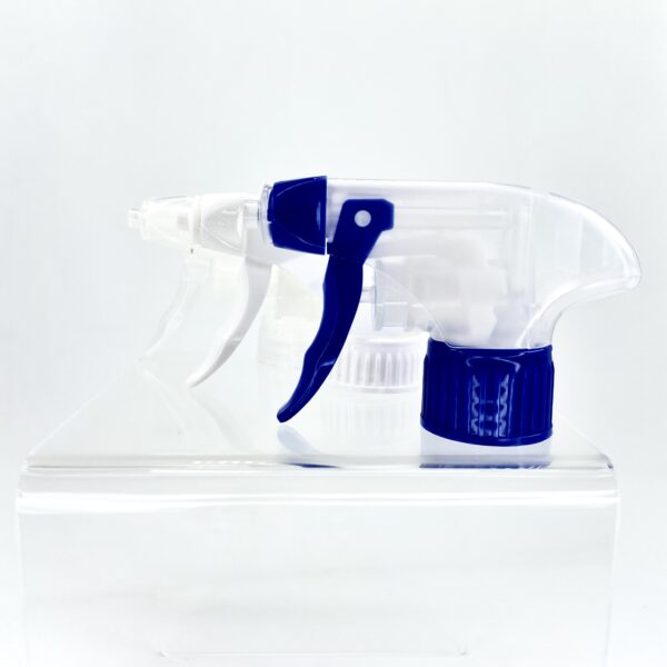 All-plastic Recyclable Spray Gun ST-S37-2748 - Image 3