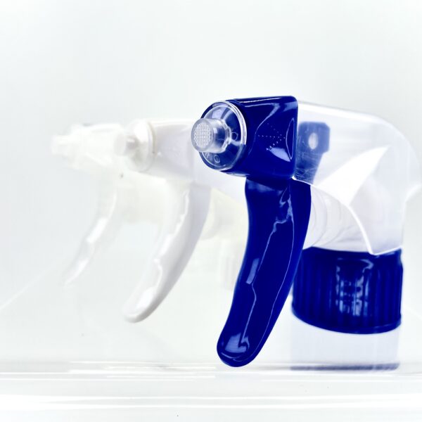 All-plastic Recyclable Spray Gun ST-S37-2748 - Image 4