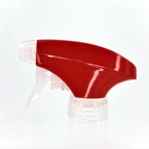 All-plastic Recyclable Spray Gun ST-S37-2754