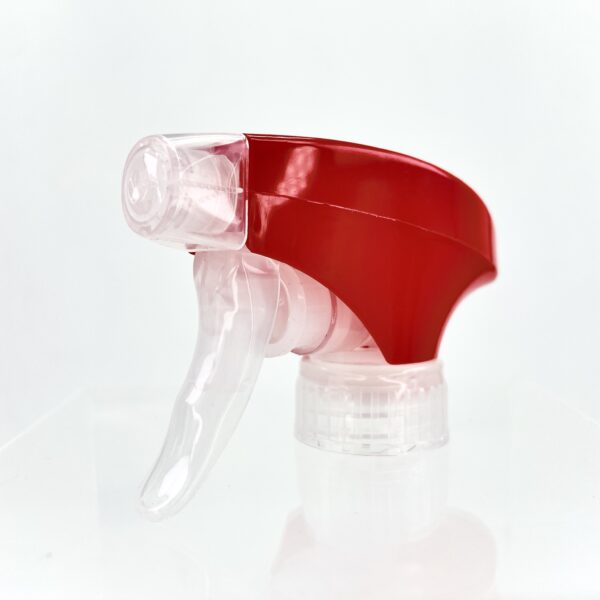 All-plastic Recyclable Spray Gun ST-S37-2754 - Image 2