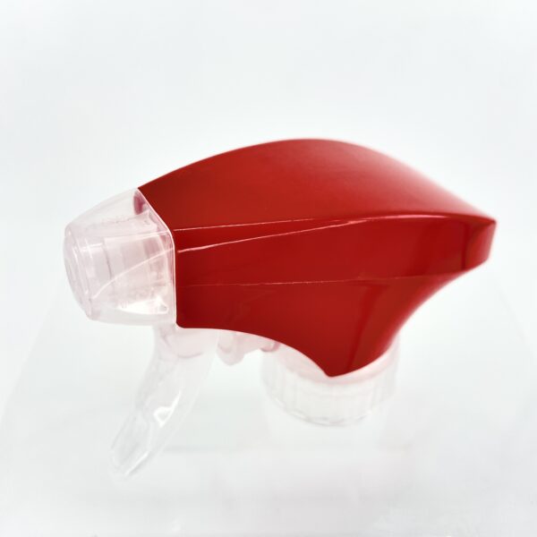 All-plastic Recyclable Spray Gun ST-S37-2754 - Image 3