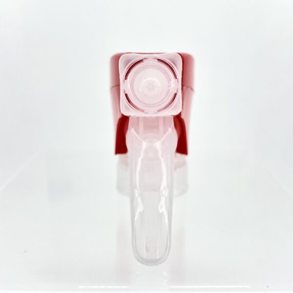 All-plastic Recyclable Spray Gun ST-S37-2754 - Image 4