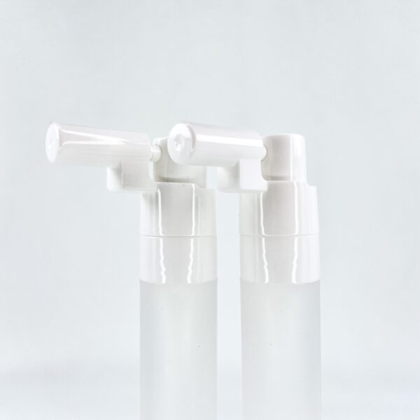 All-plastic Recyclable spray bottle 15ml ST-S36-2712 - Image 2