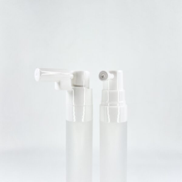 All-plastic Recyclable spray bottle 15ml ST-S36-2712 - Image 3