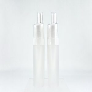 All-plastic Recyclable spray bottle 15ml ST-S36-2728