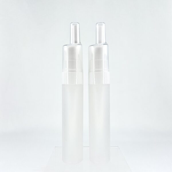 All-plastic Recyclable spray bottle 15ml ST-S36-2728