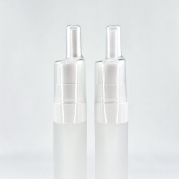 All-plastic Recyclable spray bottle 15ml ST-S36-2728 - Image 2