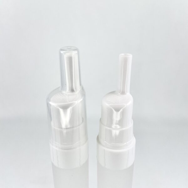 All-plastic Recyclable spray bottle 15ml ST-S36-2728 - Image 3