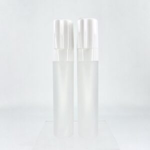 All-plastic Recyclable spray bottle 15ml ST-S36-2720