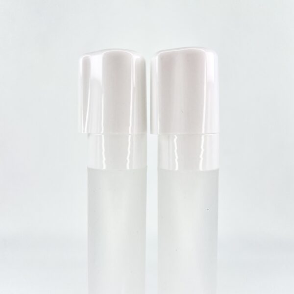 All-plastic Recyclable spray bottle 15ml ST-S36-2720 - Image 2