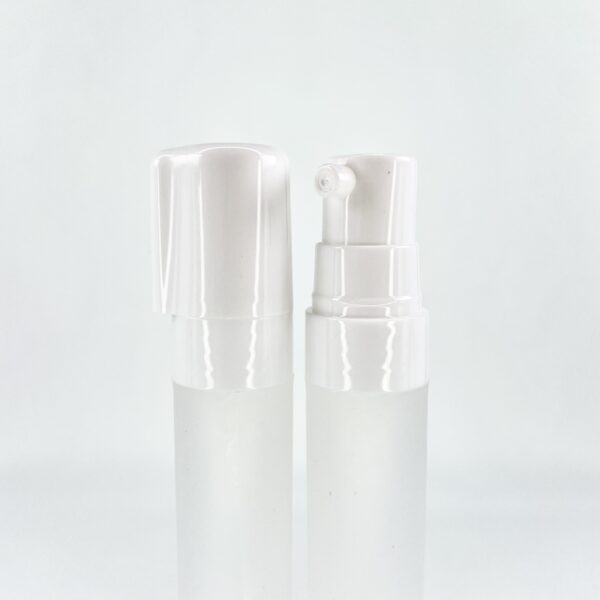 All-plastic Recyclable spray bottle 15ml ST-S36-2720 - Image 3