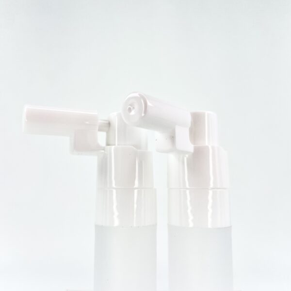 All-plastic Recyclable spray bottle 5ml ST-S36-2716 - Image 2